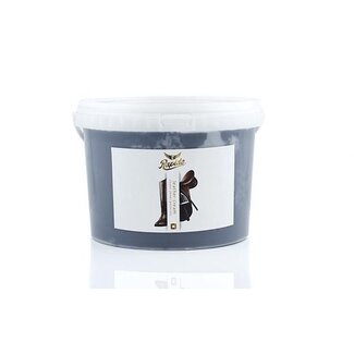 Rapide Rapide Leather grease black