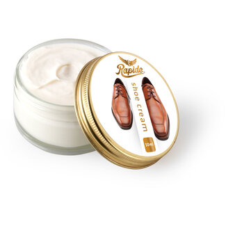 Rapide Rapide Shoe Creme neutral