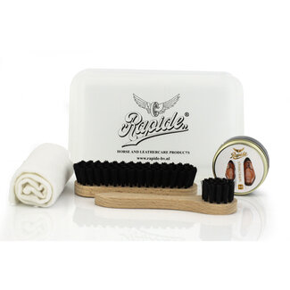 Rapide Rapide Shoe polish kit