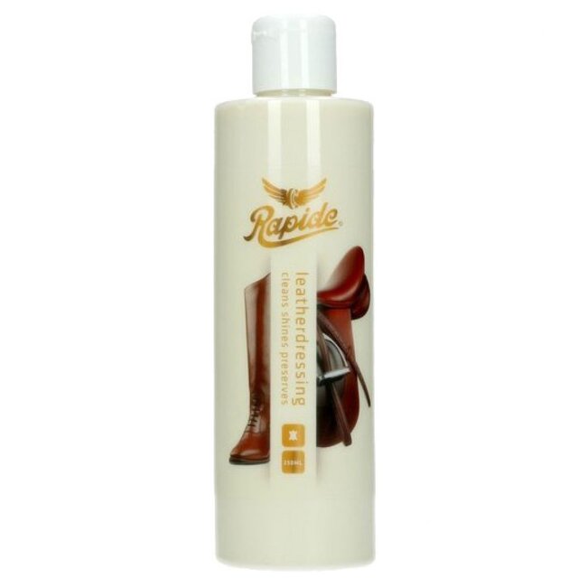 Leather Dressing