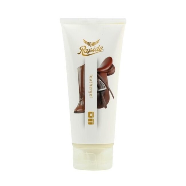 Leather Gel