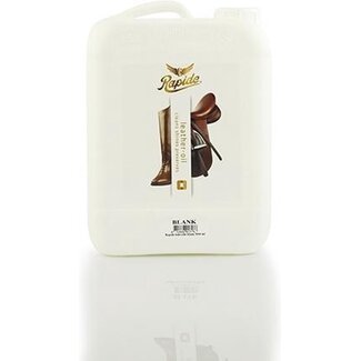 Rapide Rapide Leather oil clear