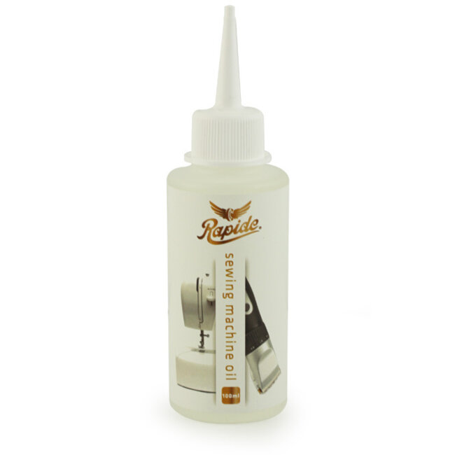 Sewing- Shearing machine oil