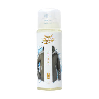 Rapide Rapide Tech Wash (technical clothing)