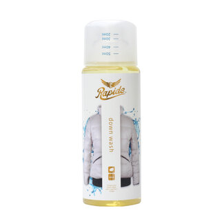 Rapide Rapide Down Wash (down clothing/sleeping bag)