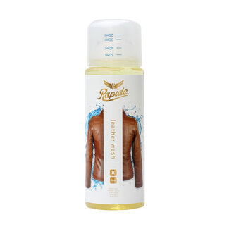 Rapide Rapide Leather Wash (lambskin,suede,smooth leather)