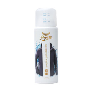 Rapide Rapide Tex Waterproof wash in (washing machine)