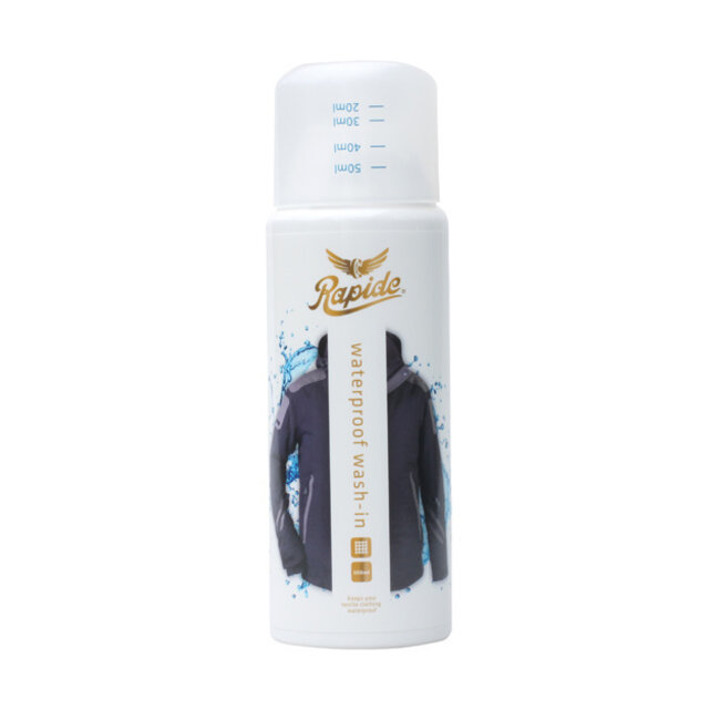 Tex Waterproof wash in (washing machine)