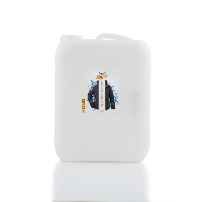 Tex Waterproof wash in (washing machine)