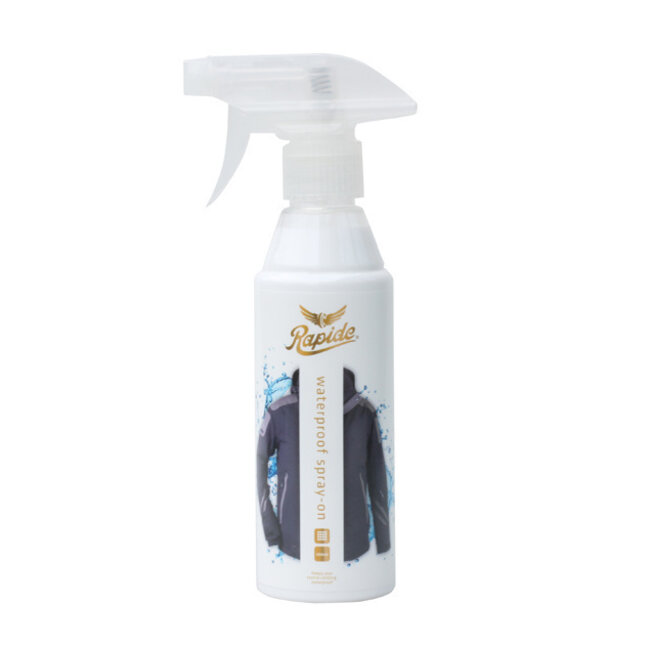 Tex Waterproof spray on (sprayer)
