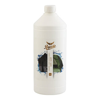 Rapide Rapide Impregnation spray anti rain (shoe/clothes)