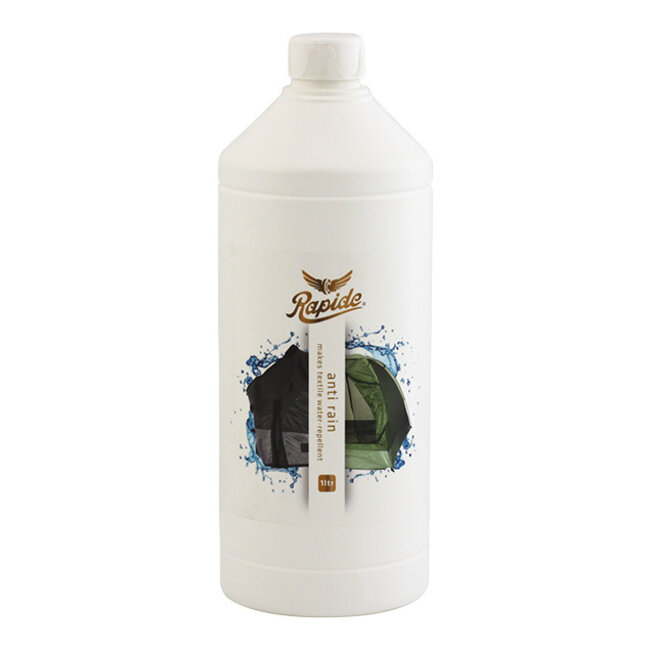 Impregnation spray anti rain (shoe/clothes)