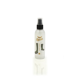 Rapide Rapide Rubber polish for nature rubber boots