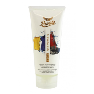 Rapide Rapide Travelwash