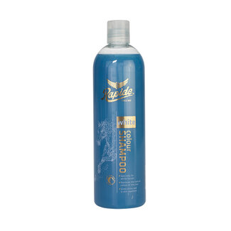 Rapide Rapide White Horse colourshampoo
