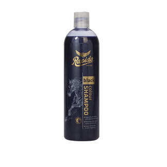 Rapide Rapide Black Horse colourshampoo