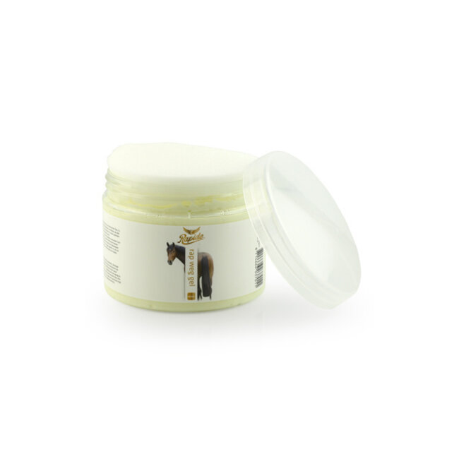Fast away gel
