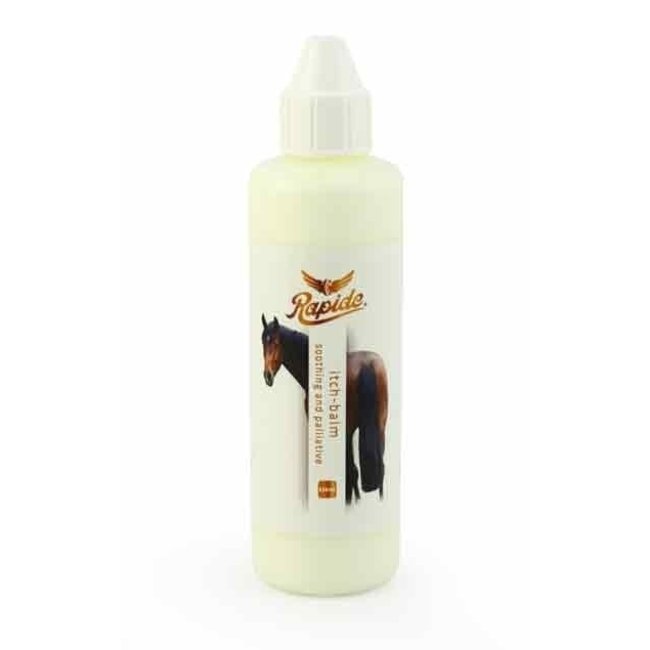 Itch Balm