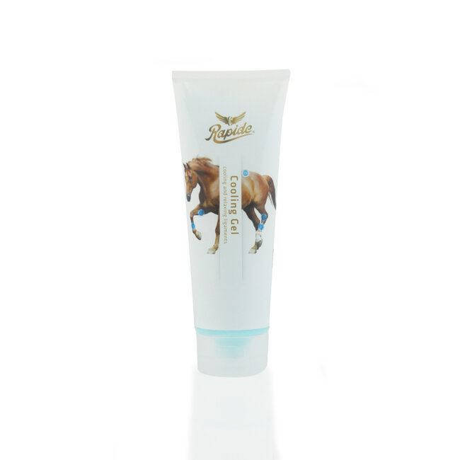Cooling gel