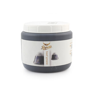 Rapide Rapide Hoof grease black