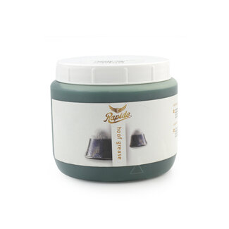 Rapide Rapide Hoof grease green