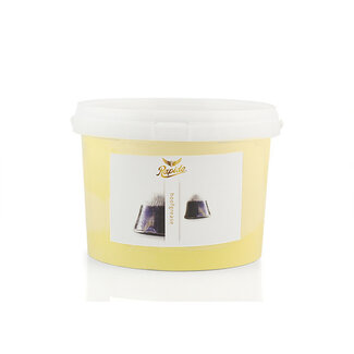 Rapide Rapide Hoof grease clear