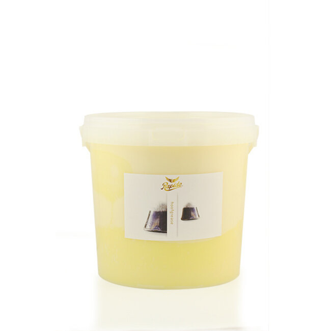 Hoof grease clear