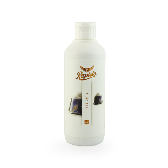 Liquid tar