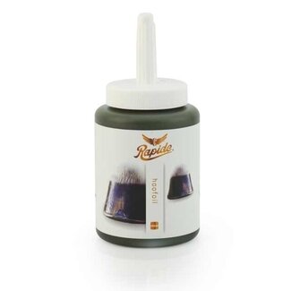 Rapide Rapide Hoof oil with brush