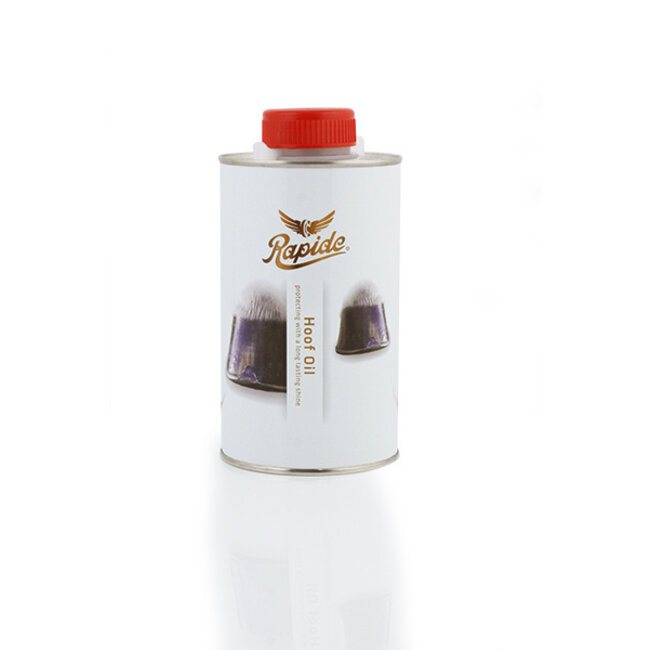Hoof oil