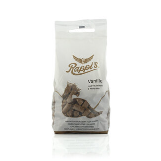 Rapide Rapide Rappi's vanilla