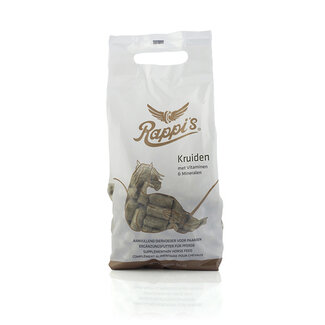 Rapide Rapide Rappi's spices