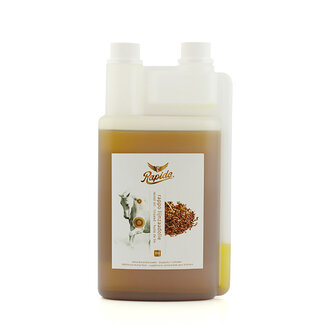 Rapide Rapide Rappo Linseed oil