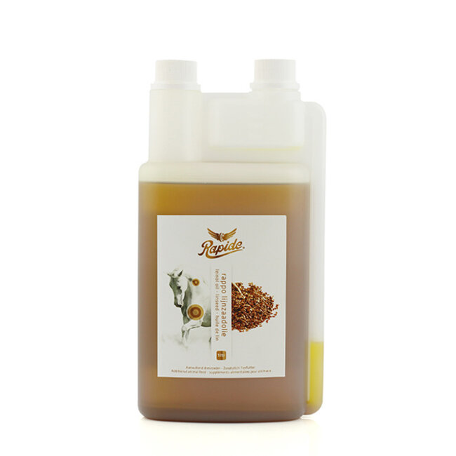 Rappo Linseed oil