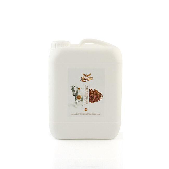 Rappo Linseed oil