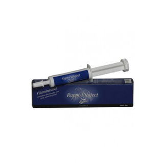 Rapide Rapide Vitaject