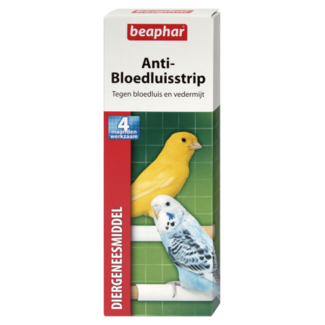 Beaphar Anti-Blood Lice Strip