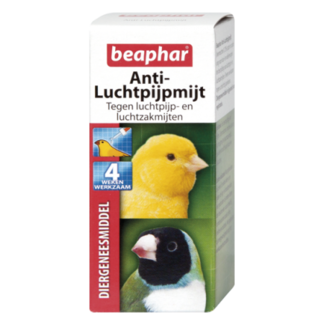 Beaphar Anti-Air Mite