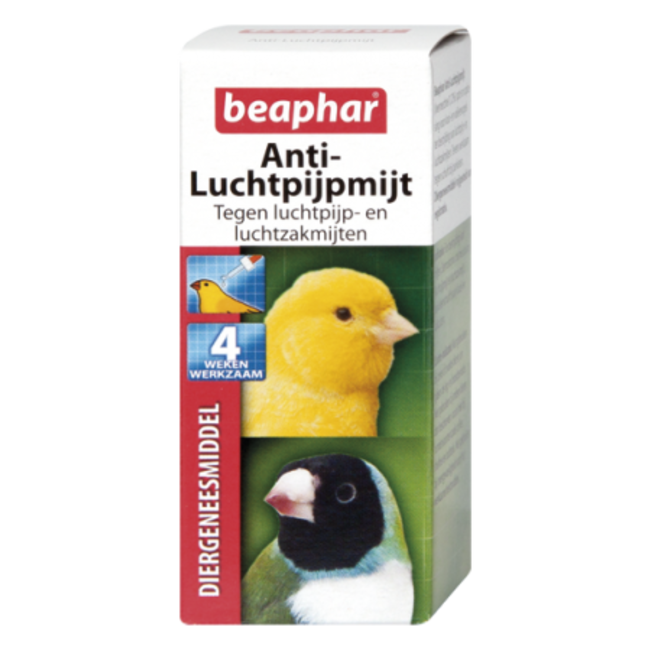 Anti-Luchtpijpmijt