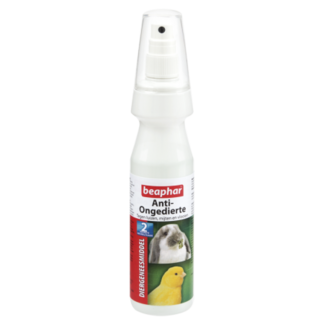 Beaphar Anti-Ongediert spray rodent/bird