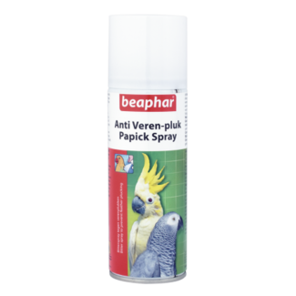 Beaphar Anti-feathering spray