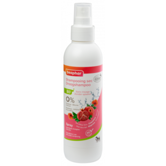 Beaphar Bio Dry Shampoo