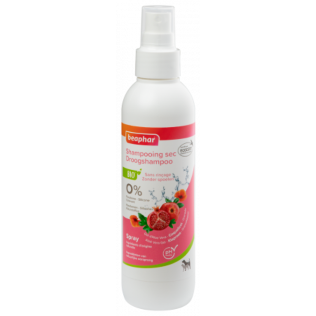 Bio Dry Shampoo