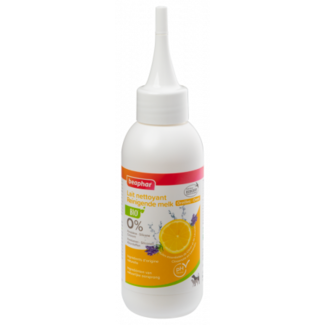 Beaphar Bio Cleansing Milk Ears