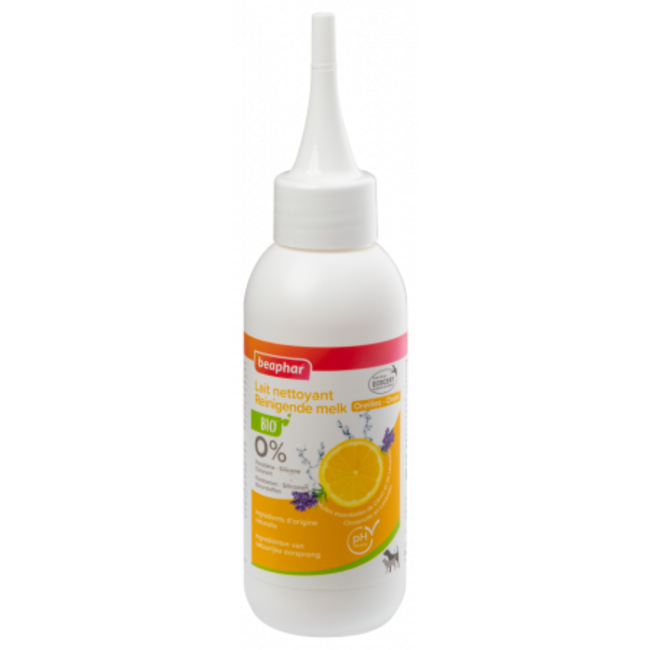 Bio Reinigende Melk Oren
