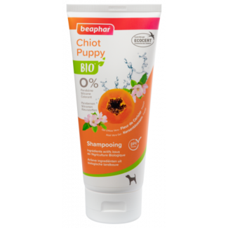 Beaphar Bio Shampoo Tube puppy
