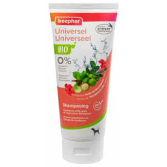 Beaphar Bio Shampoo Tube Universeel hond