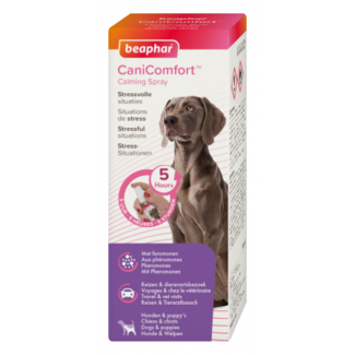 Beaphar CaniComfort calming spray