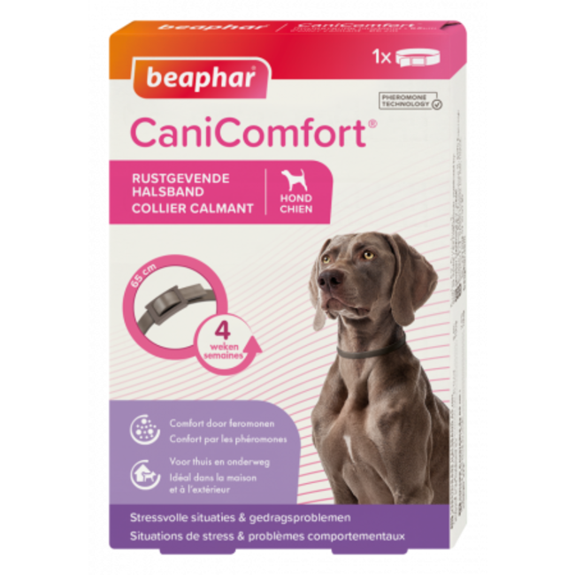 CaniComfort Calming Collar Dog