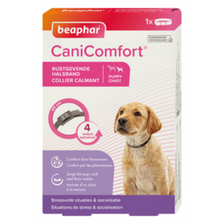 Beaphar CaniComfort Calming Collar puppy